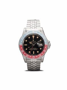 Rolex наручные часы GMT Master pre-owned 39 мм
