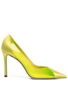 Jimmy Choo туфли-лодочки Cass 95
