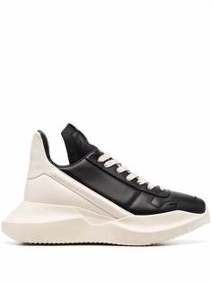 Rick Owens кроссовки Geth
