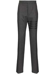 Thom Browne TB CLASSIC BACKSTRAP TONAL 4BAR CRP TRS