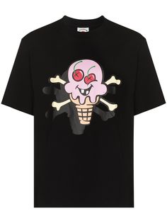 ICECREAM футболка Cones Ones