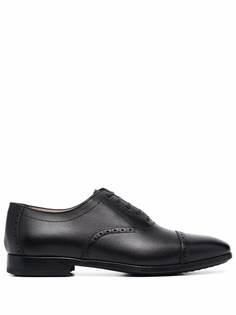 Salvatore Ferragamo броги Riley Oxford