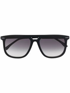 Isabel Marant Eyewear солнцезащитные очки-авиаторы Naya