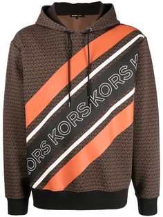 Michael Kors худи с логотипом