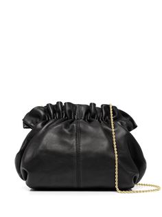 Loeffler Randall клатч Cinch размера мини