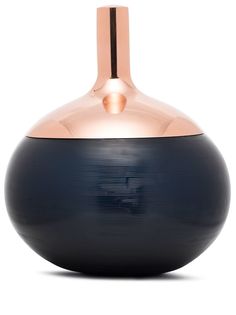 Tom Dixon ваза Plum