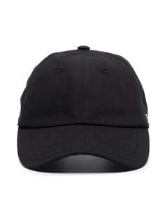Jacquemus бейсболка La Casquette с вышитым логотипом