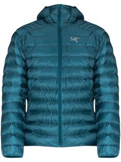 Arcteryx пуховик Cerium с капюшоном Arc'teryx