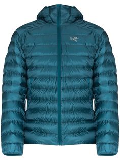 Arcteryx пуховик Cerium с капюшоном Arc'teryx