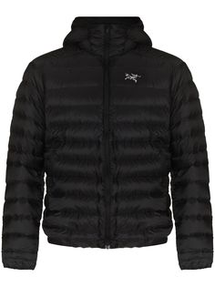 Arcteryx пуховик Cerium с капюшоном Arc'teryx