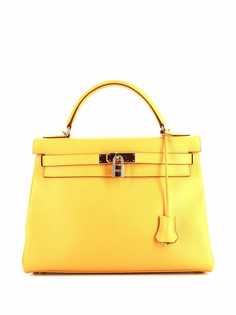 Hermès сумка Kelly 32 2000-х годов Hermes