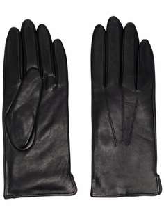 Aspinal Of London однотонные перчатки