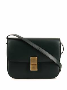 Céline Pre-Owned сумка на плечо Classic Box