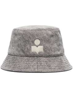 Isabel Marant джинсовая панама Haley