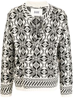 BODE кардиган Stowe