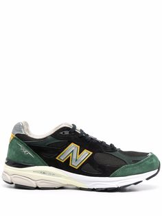 New Balance кроссовки Made in USA 990