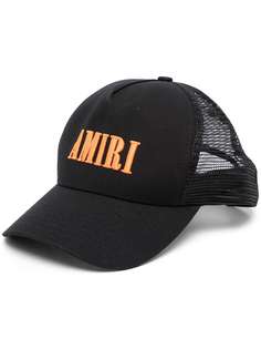 AMIRI кепка Core с вышитым логотипом