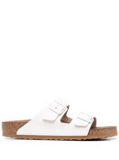 Birkenstock сандалии Arizona Birka-Flor