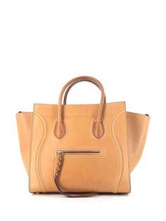 Céline Pre-Owned сумка-тоут Phantom 2010-х годов