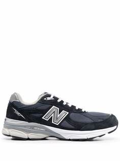 New Balance кроссовки Made in USA 990