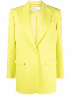 Giuseppe Di Morabito однобортный блейзер свободного кроя