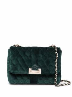 Aspinal Of London маленькая сумка Lottie