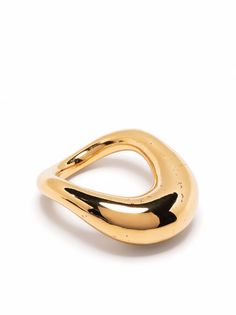 Charlotte Chesnais закругленное кольцо