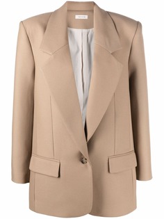 The Mannei блейзер Moschato