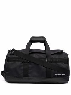 Calvin Klein дорожная сумка-рюкзак