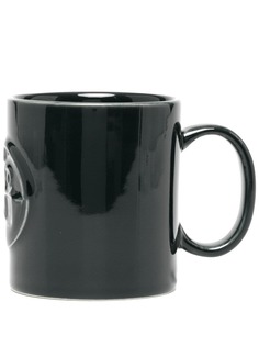 Carhartt WIP чашка с тисненым логотипом