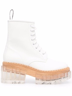 Stella McCartney ботинки Emilie