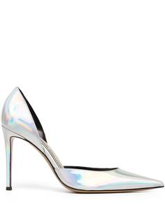 Alexandre Vauthier туфли Alex 105 на шпильке