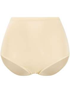 Baserange трусы-брифы с завышенной талией