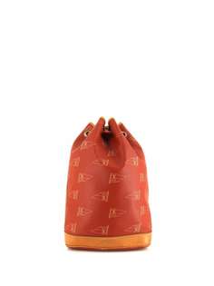 Louis Vuitton сумка-ведро Americas Cup 1994-го года