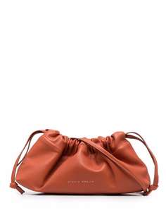 Studio Amelia мини-сумка на плечо с кулиской