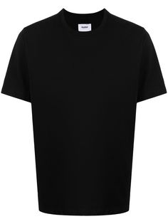 Doublet футболка из органического хлопка