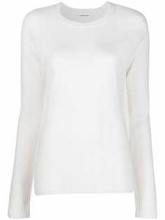 P.A.R.O.S.H. кашемировый джемпер