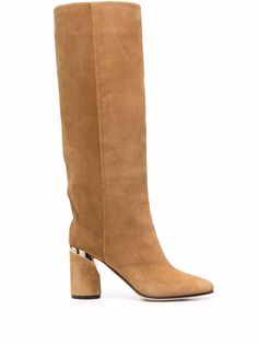 Jimmy Choo сапоги Jayla 85