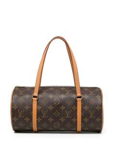 Louis Vuitton сумка-тоут Papillon 30 2002-го года