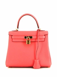 Hermès сумка Kelly 25 2021-го года Hermes