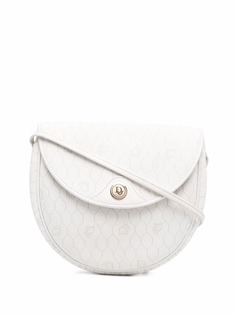Christian Dior сумка на плечо Honeycomb 1980-х годов