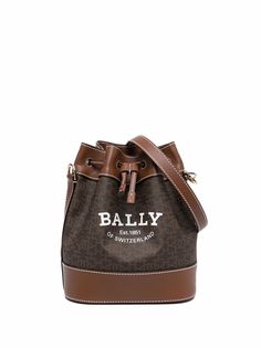 Bally панама Cleoh