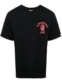 A BATHING APE® футболка Apes Strong Together Bape