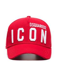 Dsquared2 бейсболка Icon