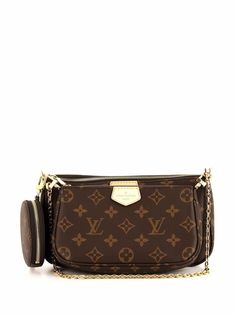 Louis Vuitton сумка на плечо Monogram pre-owned