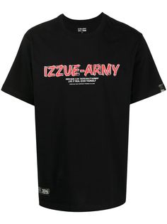 izzue футболка Izzue Army