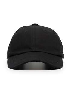 Jacquemus кепка La Casquette с логотипом