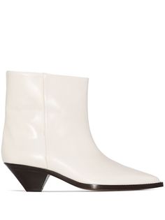 Isabel Marant ботильоны Imori 50