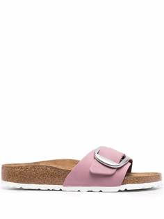 Birkenstock сандалии Madrid с пряжкой