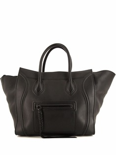 Céline Pre-Owned сумка-тоут Luggage pre-owned